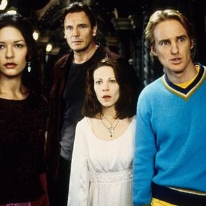 Foto The Haunting (La guarida)