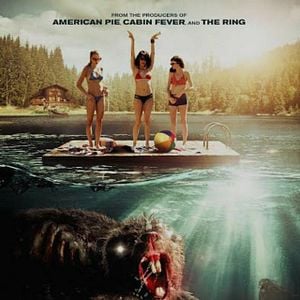 Foto Zombeavers (Castores zombies)