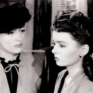 Foto Alma en suplicio