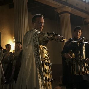 Foto Kiefer Sutherland