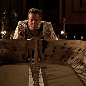 Foto Kiefer Sutherland