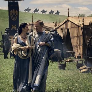 Foto Carrie-Anne Moss