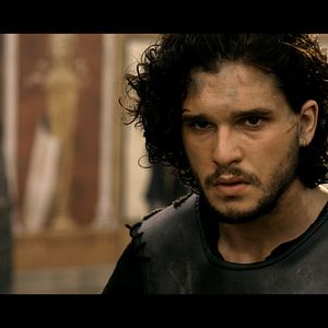 Foto Kit Harington