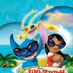 Foto Lilo y Stitch: La Serie