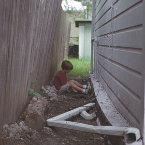 Foto Boyhood (Momentos de una vida)