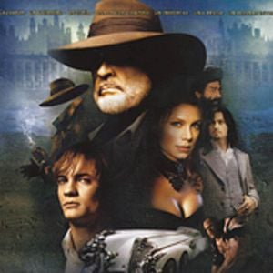 Foto La liga de los hombres extraordinarios