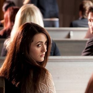 Foto Madeline Zima