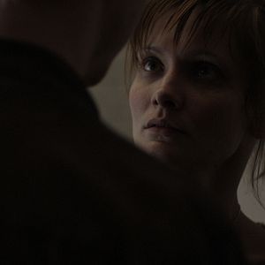 Foto Die Frau des Polizisten