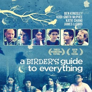 Foto A Birder's Guide to Everything