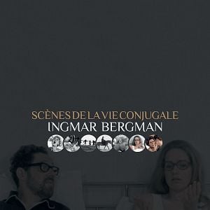 Foto Secretos de un matrimonio