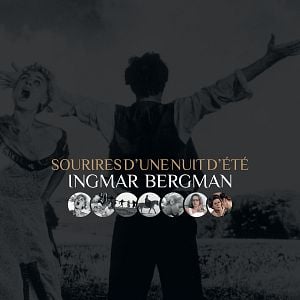 Foto Sonrisas de una noche de Verano