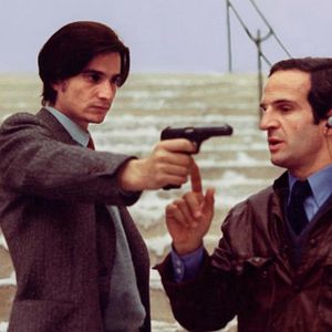 Foto La noche americana