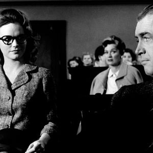 Foto Anatomía de un asesinato