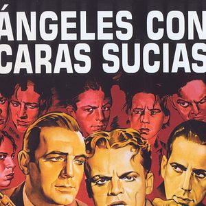 Foto Ángeles con caras sucias