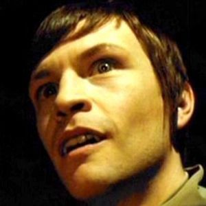 Foto Paul Anthony (VI)