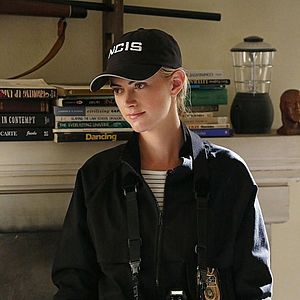 Foto NAVY: Investigación criminal