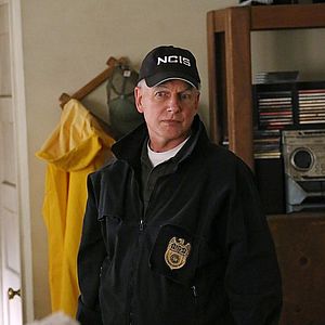 Foto NAVY: Investigación criminal