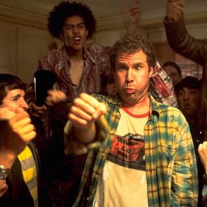 Foto Aquellas juergas universitarias