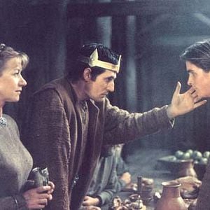 Foto La verdadera historia de Hamlet, príncipe de Dinamarca