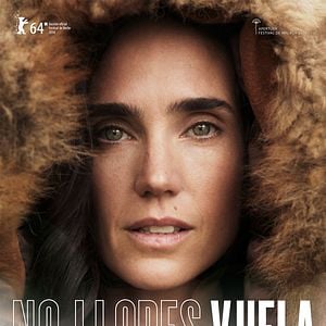 Foto No llores, vuela