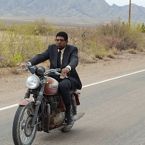 Foto Forest Whitaker