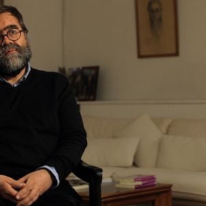 Foto Las maestras de la República