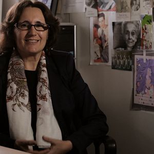 Las maestras de la República - Documental 2013