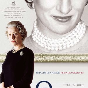 Foto The Queen (La Reina)