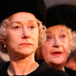 Foto The Queen (La Reina)