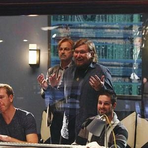 Foto Michael Chernus