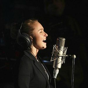 Foto Hayden Panettiere