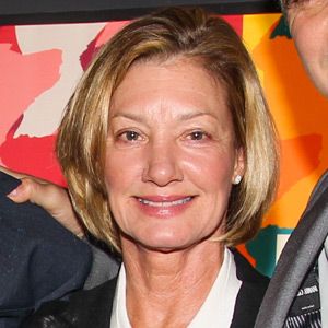 Foto Barbara A. Hall