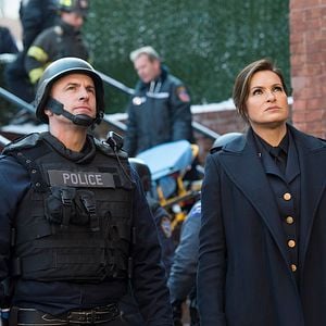 Foto Ley y orden: Unidad de víctimas especiales