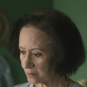 Foto Farida Amrouche