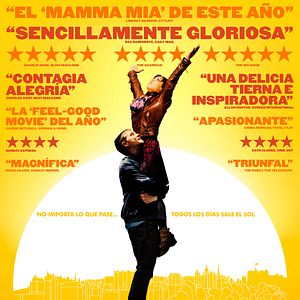 Foto Amanece en Edimburgo