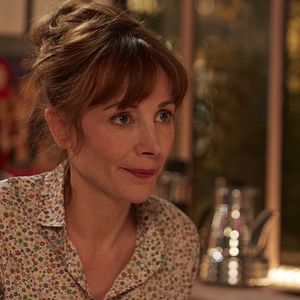 Foto Los ojos amarillos de los cocodrilos