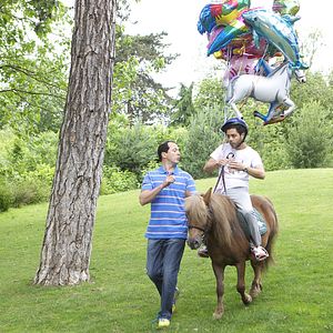 Foto Jean-François Cayrey
