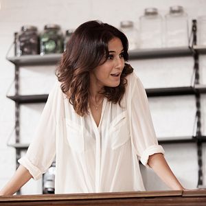 Foto Emmanuelle Chriqui