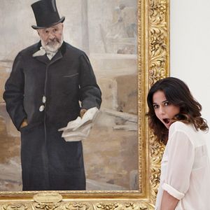 Foto Emmanuelle Chriqui