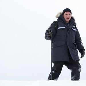 Foto Dominic Purcell