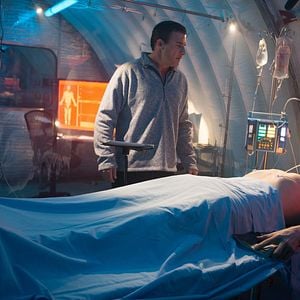 Foto Dominic Purcell