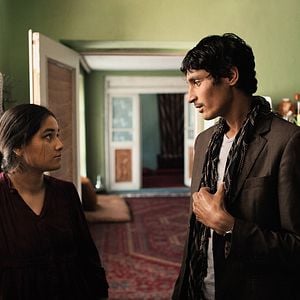 Foto Zwischen Welten