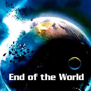Foto El fin del mundo