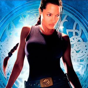 Foto Lara Croft: Tomb Raider