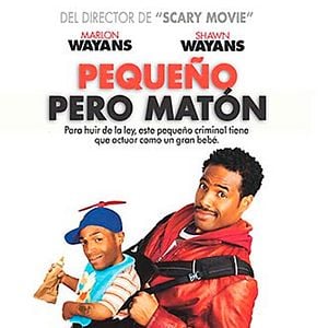 Foto Pequeño pero matón