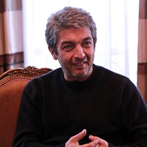 Foto Ricardo Darín