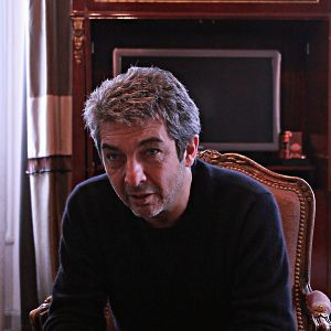 Foto Ricardo Darín