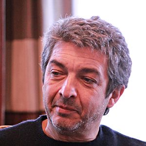 Foto Ricardo Darín