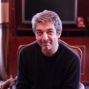Foto Ricardo Darín