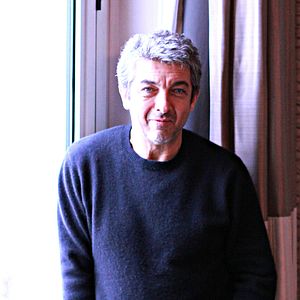 Foto Ricardo Darín